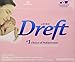 Dreft Ultra Baby Powder Detergent 68 Loads 91 Oz