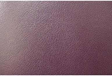 Alta Leather - Coloured leather resin - Cat scratches on leather., Grape, 60 ml