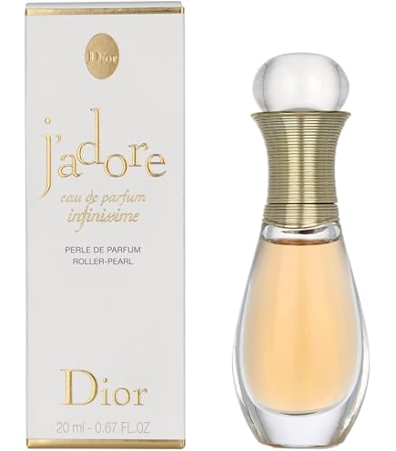 Dior J'adore L'Or Essence de Parfum 50 ml : Amazon.es: Belleza