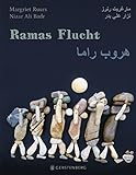 Image de Ramas Flucht: Deutsch-arabische Ausgabe