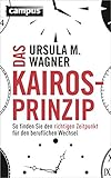 Image de Das Kairos-Prinzip: So finden Sie den richtigen Zeitpunkt für den beruflichen Wechsel