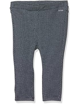 TOM TAILOR Baby-Mädchen Legging Dot Jacquard Tregging