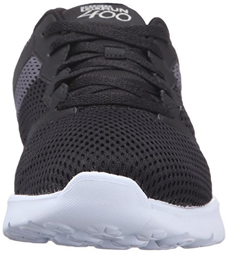 Skechers Damen Go Run 400 Outdoor Fitnessschuhe - 4