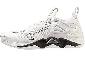 Mizuno Women's Wave Stealth WosGymnastics Shoe