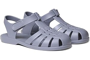 TONI PONS CUZCO - Cangrejeras para niños elaborada en goma.