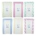 First Steps Baby Padded Changing Mat (6 Assorted Designs)