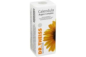 ‎DR.THEISS DR.THEISS Calendula Augen-Complex Gel 15 ml