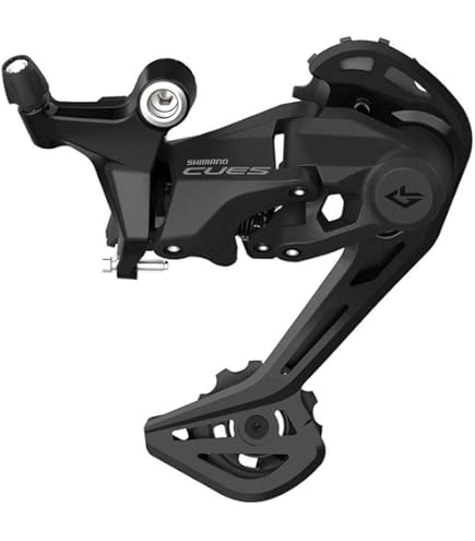 Dérailleur Arrière Shimano XTR Di2 RD-M9250 - 12 Vitesses Sans Fil, Cage Longue - Neuf Garanti 3 Ans