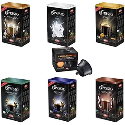 expressi kapseln kaufen