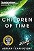 Produktbild Children of Time (The Children of Time Novels, Band 1)