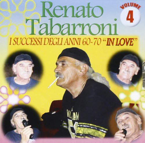 Preisvergleich Produktbild Successi Anni 60 70 in Love