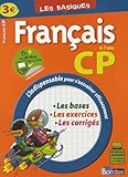 Image de BASIQUES - FRANCAIS CP