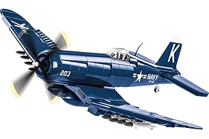 COBI F4U - 4 Corsair