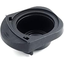 Supporto cialde MS-624560 per Caffettiera - Espresso trituratore KRUPS INFINISSIMA, INFINISSIMA TOUCH