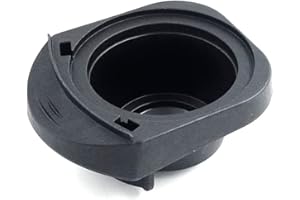 Krider - Porta capsule per caffettiera Krups Dolce gusto Genio S - Genio plus - Genio touch - MS-625000 valido per caffettiera Delonghi genio s e plus