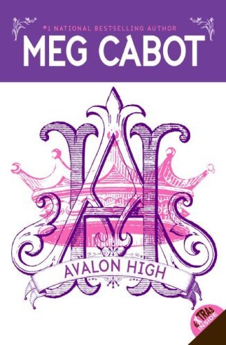 Avalon High (English Edition) Avalon High (English Edition)