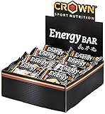 bizcocho proteinas casero 225 kcal por barrita. Contiene 30 g de carbohidratos y 6 g de proteína