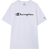 Champion Legacy American Classics - S-s Crewneck T-Shirt Men (Pack of 1)
