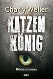 Cover zum Buch Katzenkönig