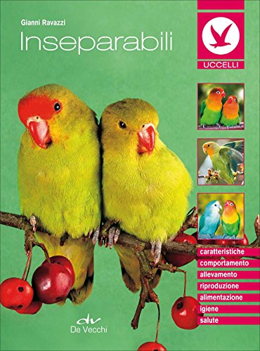 Gli inseparabili libro