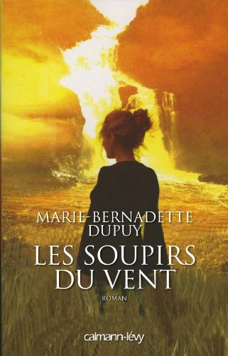 couverture de : Les soupirs du vent