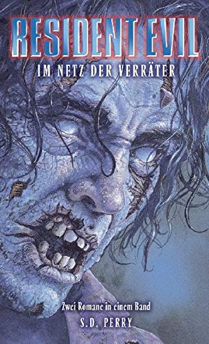 Resident Evil: im Netz der Verräter, Sammelband 3: Nemesis / Code Veronica