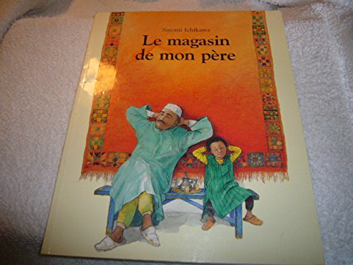 le  Magasin de mon père