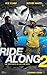 Produktbild Ride Along 2 - Ice Cube - U.S Movie Wall Poster Print - 43cm x 61cm / 17 Inches x 24 Inches A2