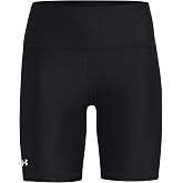 UNDER ARMOUR Kadın Armour Bike Short Şort