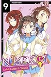 Nisekoi 09: Liebe, Lügen & Yakuza by 