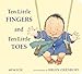 Ten Little Fingers and Ten Little Toes padded board book by