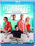 Plastic [Blu-ray]