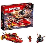 LEGO Ninjago Katana V11 70638 - Cooles Kinderspielzeug - Lego