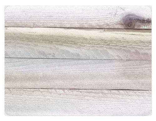 Preisvergleich Produktbild Pimpernel Driftwood Placemats - Set of 4 by Pimpernel