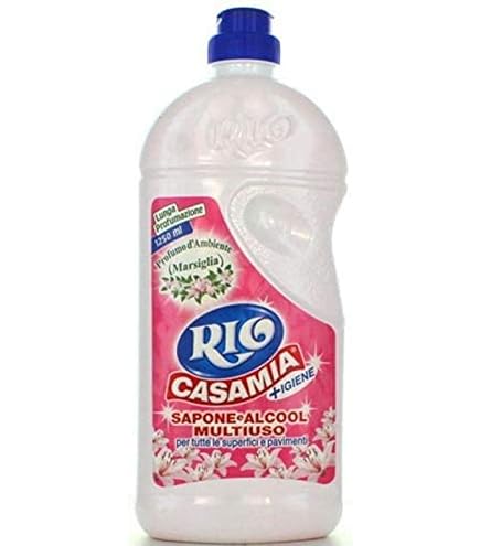 Ace Candeggina Profumata Casa & Bucato 1 L