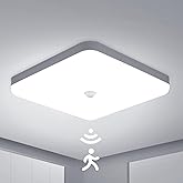 Led - Met bewegingsmelder - Plafond - Buitenlamp met sensor kopen