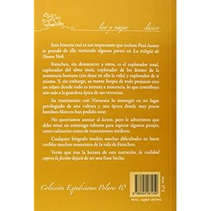 Aventura en el Ártico: Mi vida en los hielos del norte