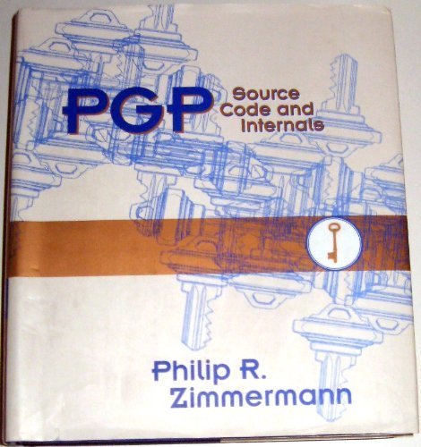 Pgp: Source Code and Internals