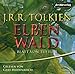 Elbenwald: Blatt von Tüftler by 
