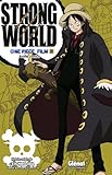 One Piece - Strong World Vol.2