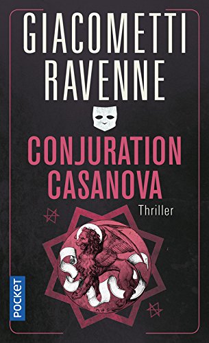 Télécharger Conjuration Casanova PDF Lire En Ligne Télécharger Conjuration Casanova PDF Lire En Ligne