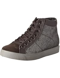 IGI&Co 8767300 - Zapatilla Alta Mujer