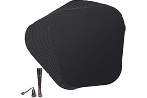 UEAVOID 8PCS Stiefelform Einsätze, Hohe Stiefelstütze, Stiefelformer Formeinsätze, Schuhputzhandschuh, Boot Shaper, Form Inserts, Stiefelspanner, Damen Stiefel Halter, für Damen und Männer (6Zoll)