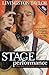 Stage Performance by Livingston Taylor