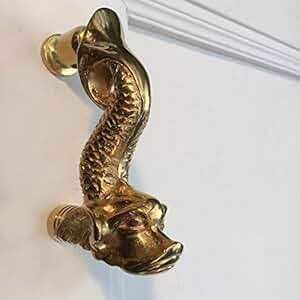 Amazon.es: discountastic - Aldabas / Ferretería y cerrojos para puertas