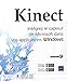 Produktbild Kinect - Intégrez le capteur de Microsoft dans vos applications Windows