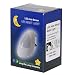 Automatic LED Night Light - Plug in & Energy Saving Dusk 2 Dawn LED Night Light Sensitive Night Light