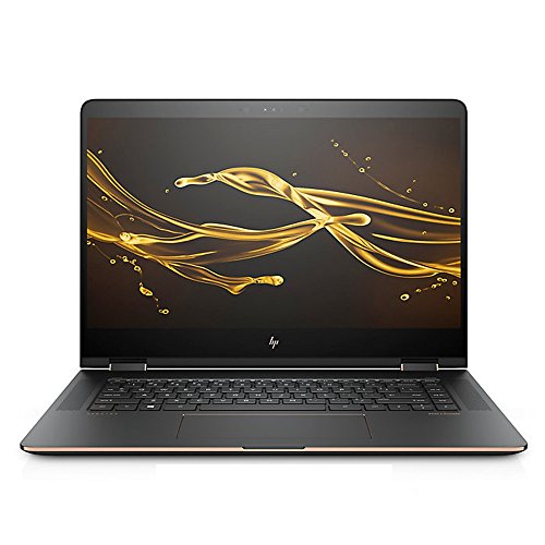 HP 15-bl050na 15 6  Convertible Laptop 512GB SSD 8GB RAM Intel i7 Windows 10 A