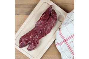 Onglet de bœuf : Par 300g - Artisan Boucher depuis 1976 - Maison Victor - Circuit-court et Qualité