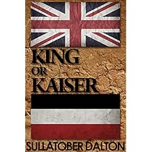 King or Kaiser: Rebellion